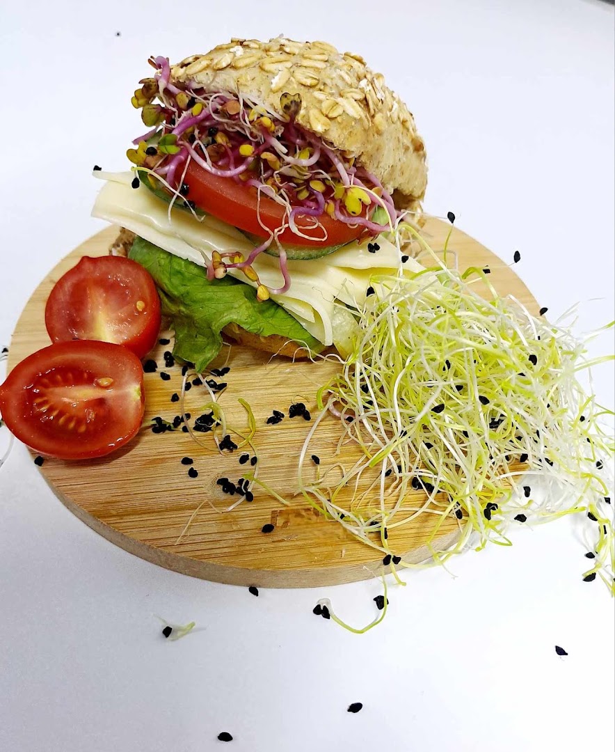 Passion de Sandwich · Zdjęcia 3