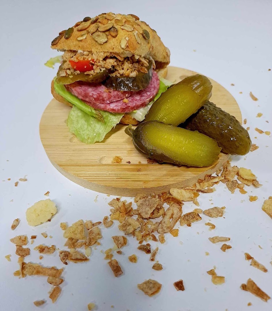 Passion de Sandwich · Zdjęcia 2