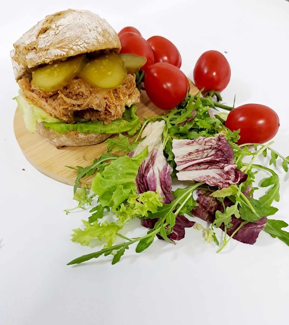 Passion de Sandwich · Zdjęcia 1
